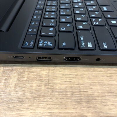 【姫路店】中古  LENOVO E15 Gen2 MSO 指紋認証あり (Intel Core i5 1135G7 2.4GHz/8GB/SSD256GB/-/オンボード/15.6/1920x1080/GbE/Wi-Fi/WEBCAM/W11P/Microsoft Office Home and Business 2024) 188540 