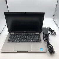 中古  DELL Latitude5320(i5-1135G7/8GB/SSD256GB/W11P) 4720002764 