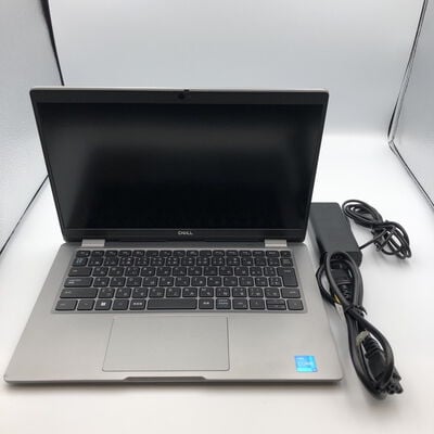 【甲府飯田店】中古  DELL Latitude5320(i5-1135G7/8GB/SSD256GB/W11P) 4720002764 