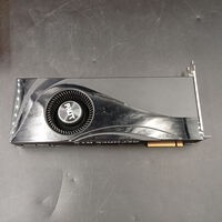 中古  Palit NE6207S019P2-180F(RTX2070 SUPER 8GGD61H3P) 140107 