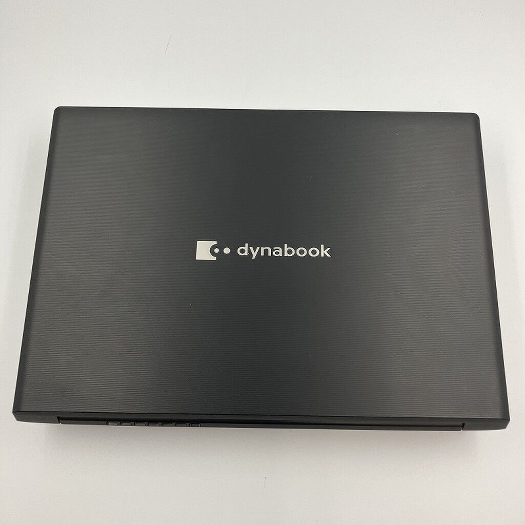 中古 TOSHIBA dynabook S73/FR (i7-10510U/16GB/SSD512GB/W11P