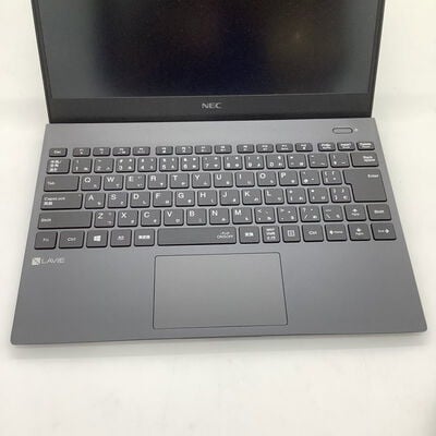 【堺七道店】中古  NEC PC-GN186J4GH(i7-10510U/16GB/SSD512GB/W10P) 4660002531 