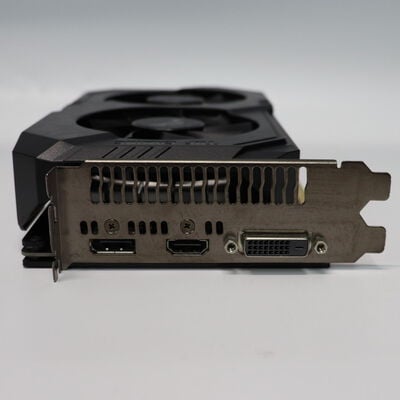 【札幌店】中古  ASUS TUF-GTX1650S-O4G-GAMING｜ビデオカード（GTX1650SUPER 4GB） 3480036009 