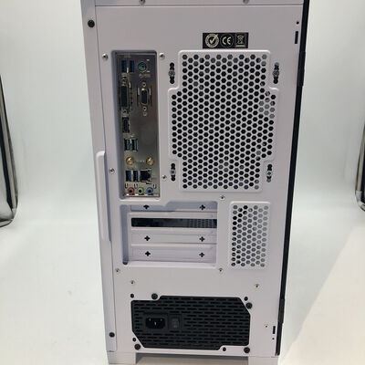 【盛岡都南店】中古  自作PC（i5 14500) 4580002084 