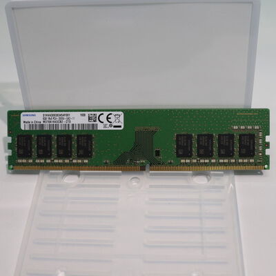 【札幌店】中古  PC4-21300 8GB デスクトップ用_ 184888 