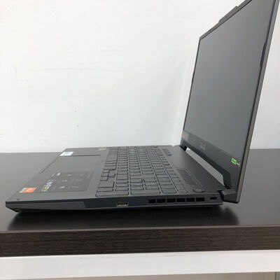 【長野稲里店】中古  ASUS TUF Gaming A15 FA507XV　(Ryzen 9 7940HS/16GB/SSD2TB+1TB/RTX4060/W11H) 5110001482 