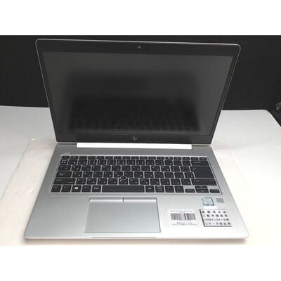 【前橋ｲﾝﾀｰｱｶﾏﾙ店】中古  HP EliteBook 840 G6 (Intel Core i5 8365U 1.60GHz/16GB/SSD512GB/なし/オンボード/14/1920x1080/Wi-Fi/WEBCAM/W11H64) 181893 