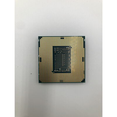 【水戸赤塚店】中古  Intel Core i5-9500 (1151/3.00GHz/9M/C6/T6) 140318 