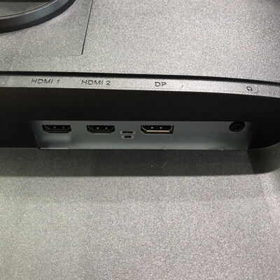 【甲府飯田店】中古  acer XV240Y Pbmiiprfx (1920x1080) 165Hz 23.8インチ 4720001703 