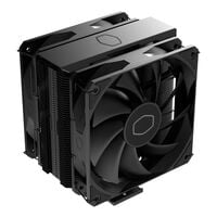 CoolerMaster  Hyper 212 Black X Duo RR-S4KK-25DN-R1 