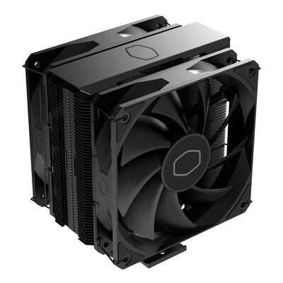 CoolerMaster  Hyper 212 Black X Duo RR-S4KK-25DN-R1 