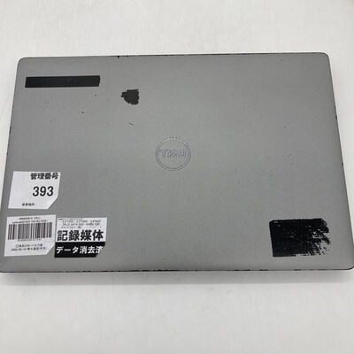 【堺七道店】中古  DELL Latitude5310(i5-10310U/8GB/SSD256GB/W11P) 4660002616 