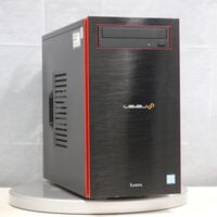 中古  iiyama LEVEL ∞ 