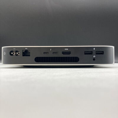 【熊本浜線店】中古  Apple Mac mini 2020 (M1 8CPU 8GPU/8GB/512GB) シルバー MGNT3J/A 144584 