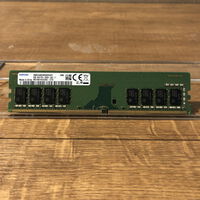 中古  PC4-21300 8GB デスクトップ用_ 184888 