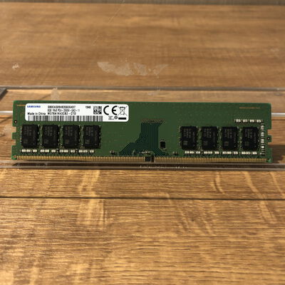 【姫路店】中古  PC4-21300 8GB デスクトップ用_ 184888 