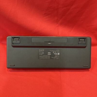 【千葉店】中古  Logicool　SIGNATURE K855 K855GR 赤軸 3250006787 