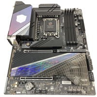中古  ASRock Z890 Nova WiFi (Z890 1851 ATX DDR5) 172163 