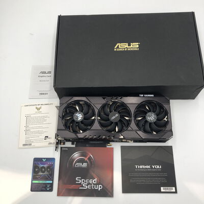 【盛岡都南店】中古  各社 GeForce RTX3080 (12GB PCI-E) 148963【8/14価格改定!】