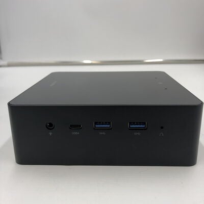 【福井日之出店】中古  AtomMan X7Ti(Ultra 9 185H/32GB/SSD1TB/W11P) 5200000781 