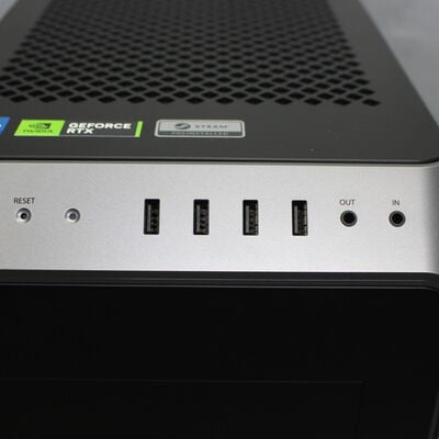 【福山ココローズ店】中古  THIRDWAVE GALLERIA RM7C-R46-C 184001 