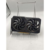 中古  【LHR版】ASUS DUAL-RTX3060TI-8G-MINI-V2 (RTX3060Ti 8GB LHR) 175520 