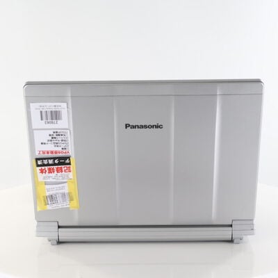 【秋葉原本店】中古  Panasonic CF-SV1REELKS(i5-1145G7/16GB/SSD256GB/W11P) 3410015833 