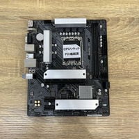 中古  ASRock B660M-HDV (B660 1700 mATX DDR4) 150350 