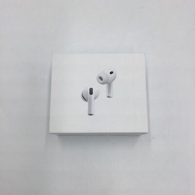 【白山FM松任店】中古  Apple AirPods Pro 3 MFHP4J/A 4950001435 