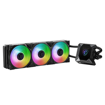 MSI  MPG CORELIQUID K360 V2 (360mm ブラック ARGB) 