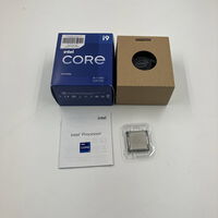 中古  INTEL Core i9 11900 (1200/2.5G/16M/C8/T16) 145160 