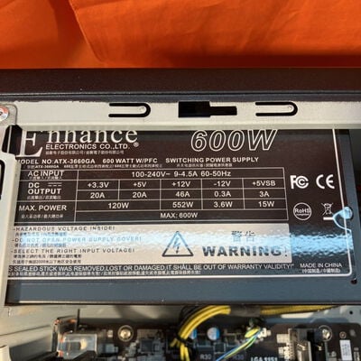【なんば店】中古  インバースネット FRONTIER 