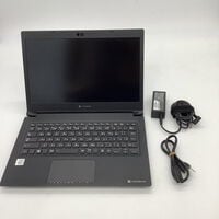 中古  dynabook A6S7FRF2F611(i5-10210U/8GB/SSD256GB/W11P) 4660002619 