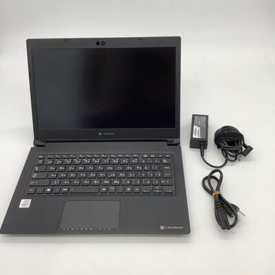 【堺七道店】中古  dynabook A6S7FRF2F611(i5-10210U/8GB/SSD256GB/W11P) 4660002619 