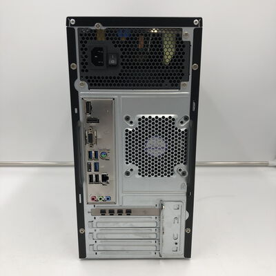【福井日之出店】中古  iiyama（12700/DDR4 16GB/500GB/Nvidia T600/W11H） 5200000836 