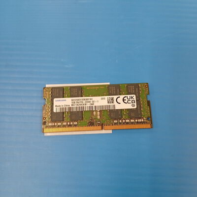 【大須店】中古  DDR4 PC4-25600 16GB SODIMM ノート用 148254 