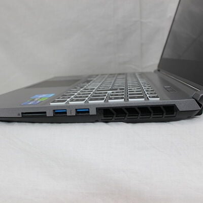 【川崎店】中古  THIRDWAVE GALLERIA RL7C-R46-5N 184131 