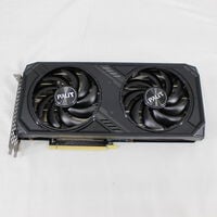 中古  Palit NED407S019K9-1043D (RTX4070 SUPER 12GB) 163398 