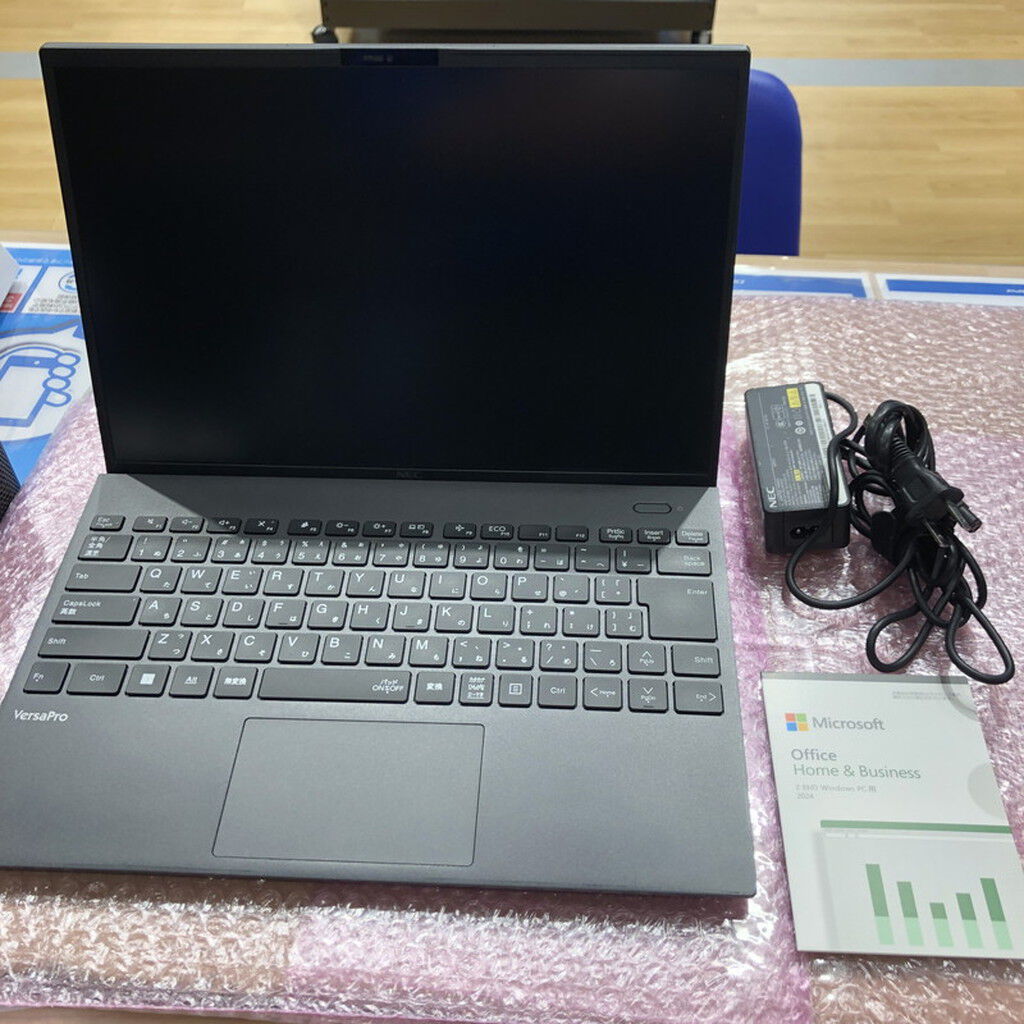 中古 NEC PC-VKV50GZFB (Intel Core i7 1195G7 2.90GHz/16GB/SSD512GB