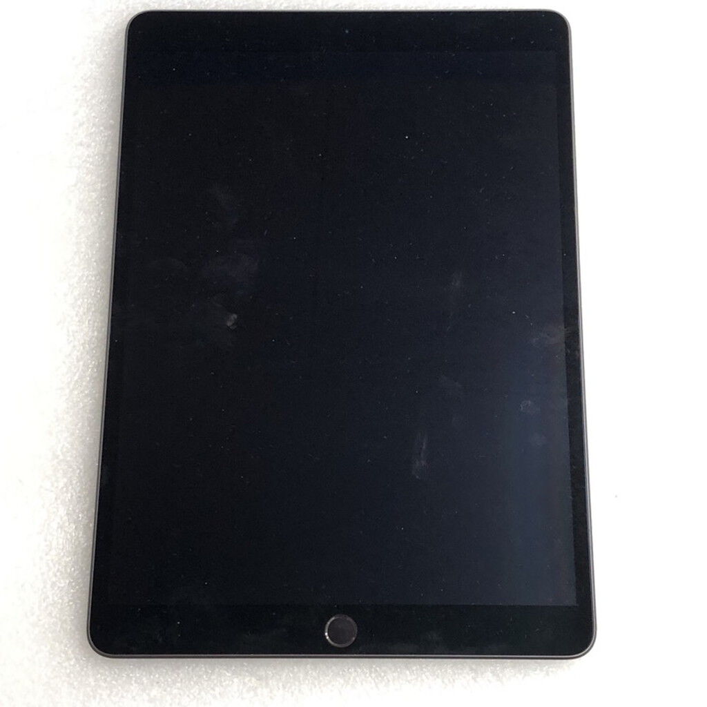 中古 Apple iPad Air（第3世代/2019） 64GB スペースグレイ Wi-Fi