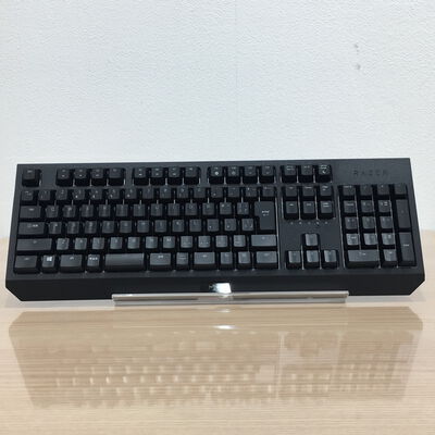 【佐賀南部バイパス店】中古  Razer　BlackWidow JP Green Switch RZ03-02860800-R3J1 5250001372 