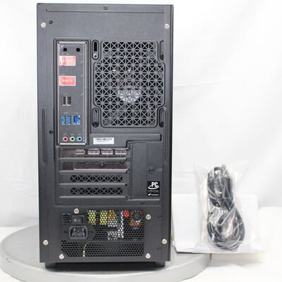 【通販センター】中古  THIRDWAVE X3-03BK 198012 