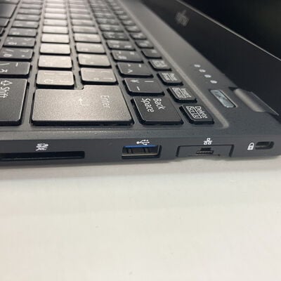 【仙台店】中古  FUJITSU LIFEBOOK　U9310/E (Core i5-10310U/８GB/SSD256GB/-/-/WLAN/13.3インチFHD/W11P64/-) 3240008595 