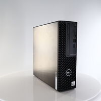 中古  DELL Precision3440(i5 10400/4GB/SSD128GB/W11P) 3410015281 