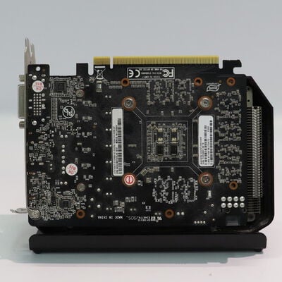 【札幌店】中古  Palit NE6166T018J9-161F(GTX1660Ti 6GGD61D1H1P) 139079 