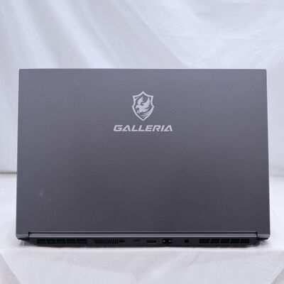【通販センター】中古  THIRDWAVE GALLERIA RL7C-R35-5N 203047 