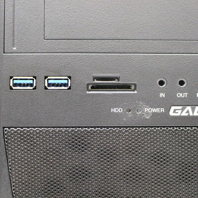 中古  THIRDWAVE GALLERIA KT 