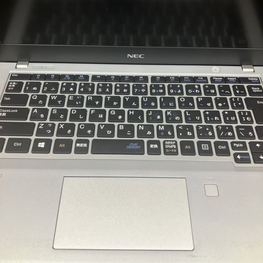 中古 NEC VersaPro タイプVB PC-VKM17BZG4 (Core i5 8350U/8GB
