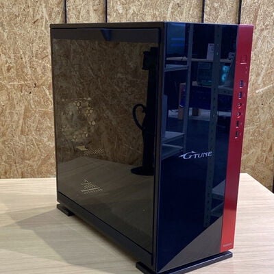【座間相武台】中古  mouse G-TUNE Z790 PG-LSE 4510002698 