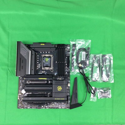 【川崎店】中古  MSI MAG Z890 TOMAHAWK WIFI (Z890 1851 ATX DDR5) 172188 